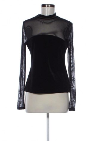 Női blúz H&M, Méret S, Szín Fekete, Ár 2 779 Ft