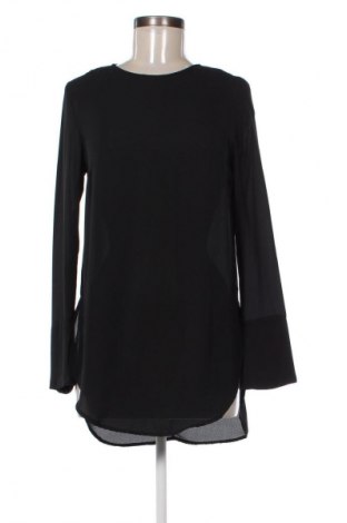 Bluzka damska H&M, Rozmiar XS, Kolor Czarny, Cena 29,99 zł