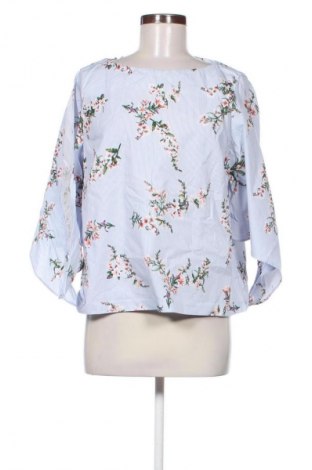 Dámska blúza H&M, Veľkosť L, Farba Viacfarebná, Cena  9,72 €