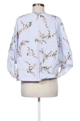 Dámska blúza H&M, Veľkosť L, Farba Viacfarebná, Cena  9,72 €