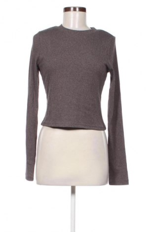 Dámska blúza H&M, Veľkosť M, Farba Sivá, Cena  10,00 €