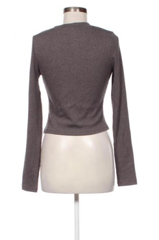 Dámska blúza H&M, Veľkosť M, Farba Sivá, Cena  10,00 €