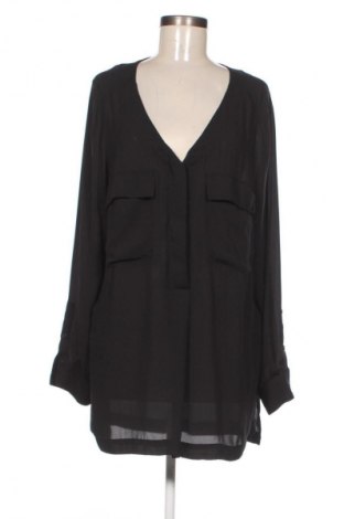 Női blúz H&M, Méret XXL, Szín Fekete, Ár 4 729 Ft