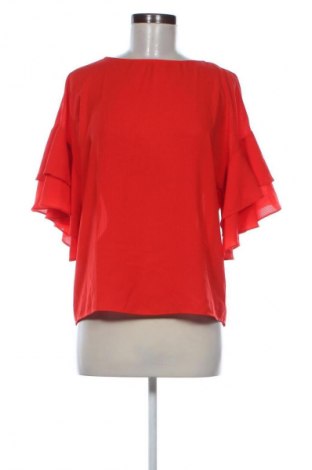 Damen Shirt H&M, Größe M, Farbe Orange, Preis 9,74 €
