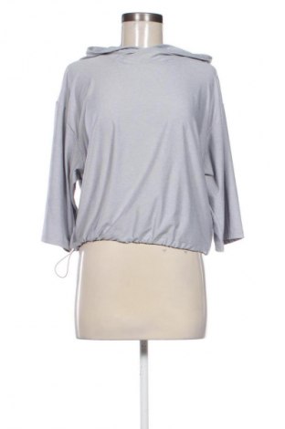 Damen Shirt H&M, Größe M, Farbe Grau, Preis 11,76 €