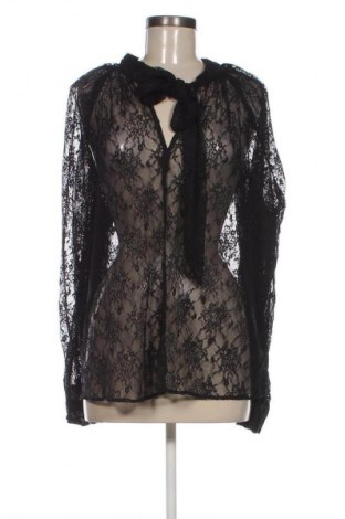 Damen Shirt H&M, Größe XL, Farbe Silber, Preis € 9,99