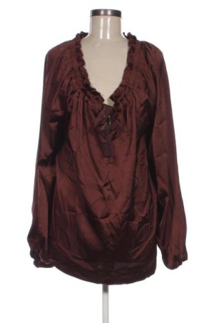 Γυναικεία μπλούζα H&M, Μέγεθος M, Χρώμα Καφέ, Τιμή 5,99 €