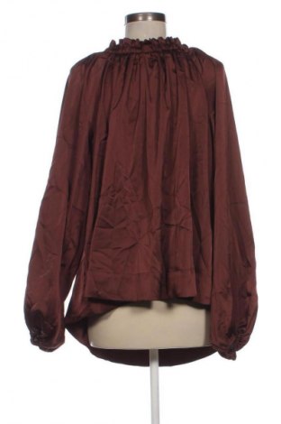 Γυναικεία μπλούζα H&M, Μέγεθος M, Χρώμα Καφέ, Τιμή 5,99 €