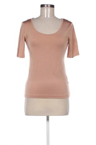 Dámská halenka H&M, Velikost S, Barva Béžová, Cena  241,00 Kč