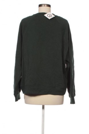 Bluzka damska H&M, Rozmiar L, Kolor Zielony, Cena 24,99 zł