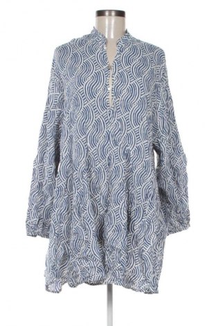 Дамска блуза H&M, Размер L, Цвят Многоцветен, Цена 10,99 лв.