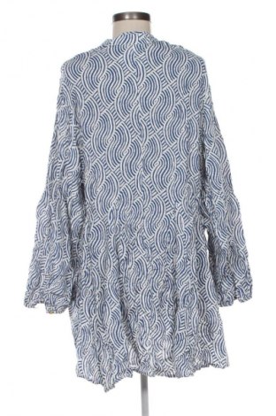 Дамска блуза H&M, Размер L, Цвят Многоцветен, Цена 10,99 лв.