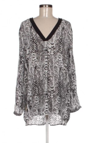 Bluzka damska H&M, Rozmiar XXL, Kolor Kolorowy, Cena 20,99 zł