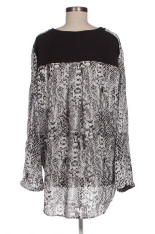 Bluzka damska H&M, Rozmiar XXL, Kolor Kolorowy, Cena 20,99 zł