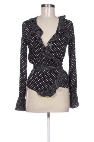 Damen Shirt H&M, Größe XS, Farbe Mehrfarbig, Preis 10,00 €