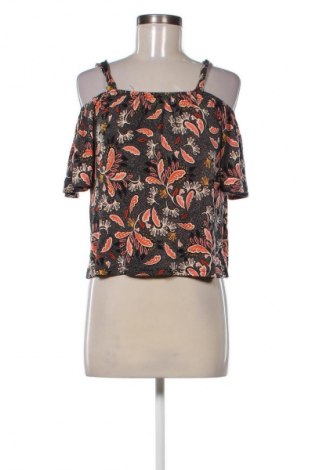 Bluză de femei H&M, Mărime XS, Culoare Multicolor, Preț 50,00 Lei