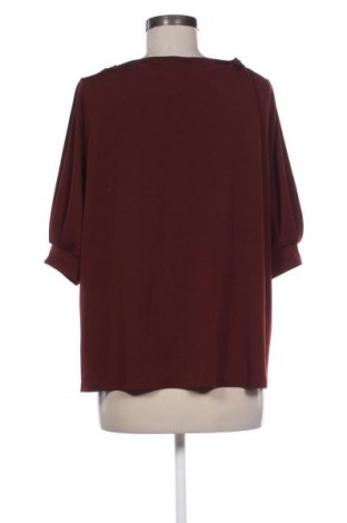 Dámská halenka H&M, Velikost XL, Barva Hnědá, Cena  444,00 Kč