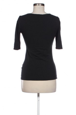 Bluză de femei H&M, Mărime S, Culoare Negru, Preț 51,45 Lei