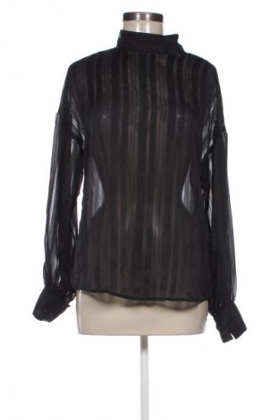 Dámská halenka H&M, Velikost S, Barva Černá, Cena  169,00 Kč