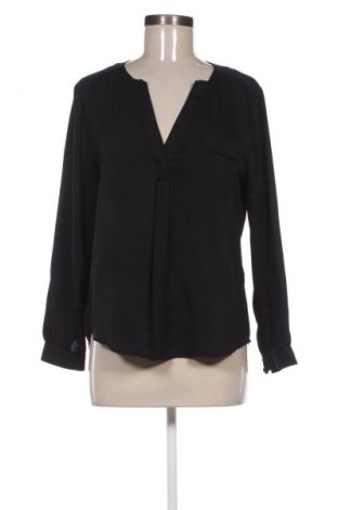 Dámska blúza H&M, Veľkosť M, Farba Čierna, Cena  9,72 €