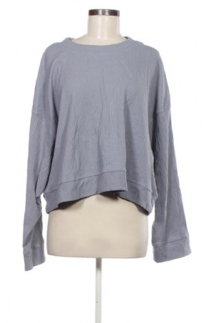 Bluză de femei H&M, Mărime XL, Culoare Gri, Preț 43,99 Lei