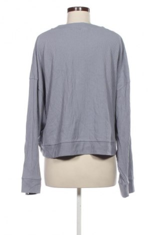 Bluză de femei H&M, Mărime XL, Culoare Gri, Preț 43,99 Lei
