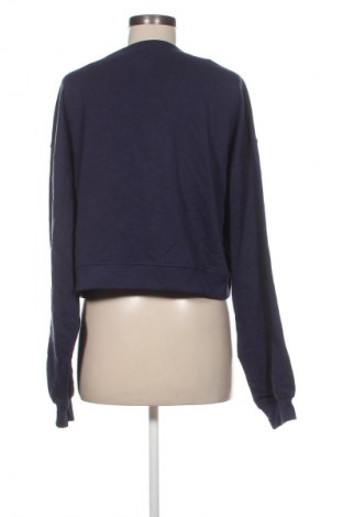 Γυναικεία μπλούζα H&M, Μέγεθος XL, Χρώμα Μπλέ, Τιμή 3,99 €