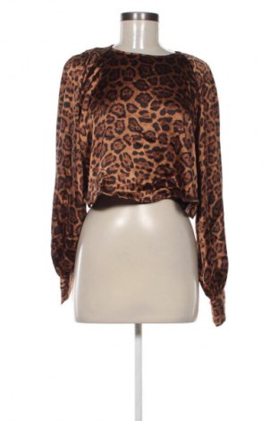 Bluzka damska H&M, Rozmiar XL, Kolor Kolorowy, Cena 16,99 zł