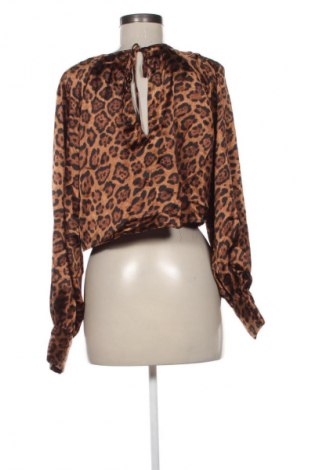 Bluzka damska H&M, Rozmiar XL, Kolor Kolorowy, Cena 16,99 zł