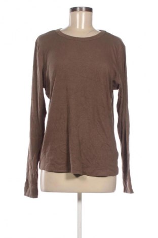 Női blúz H&M, Méret XXL, Szín Barna, Ár 1 969 Ft