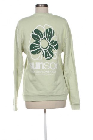 Női blúz H&M, Méret S, Szín Zöld, Ár 4 636 Ft