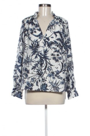 Дамска блуза H&M, Размер S, Цвят Многоцветен, Цена 9,99 лв.