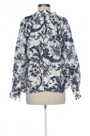 Дамска блуза H&M, Размер S, Цвят Многоцветен, Цена 9,99 лв.