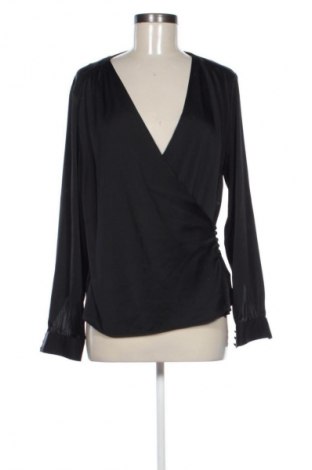 Damen Shirt H&M, Größe L, Farbe Schwarz, Preis € 3,99