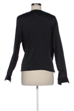 Damen Shirt H&M, Größe L, Farbe Schwarz, Preis € 3,99