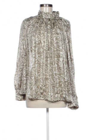 Damen Shirt H&M, Größe L, Farbe Grün, Preis € 8,99