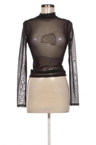 Női blúz H&M Divided, Méret S, Szín Fekete, Ár 1 219 Ft