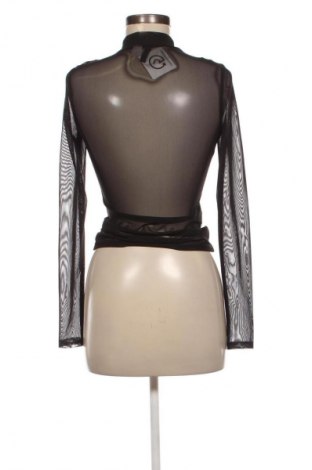 Női blúz H&M Divided, Méret S, Szín Fekete, Ár 1 219 Ft