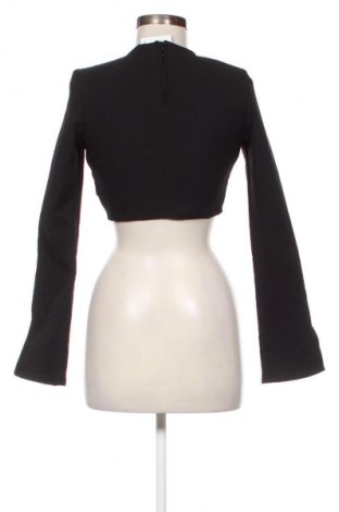 Dámska blúza H&M Divided, Veľkosť S, Farba Čierna, Cena  5,95 €