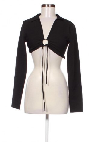 Дамска блуза H&M Divided, Размер M, Цвят Черен, Цена 8,99 лв.