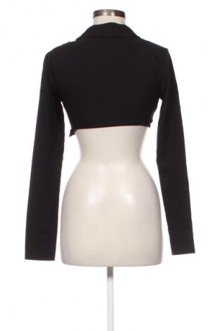 Дамска блуза H&M Divided, Размер M, Цвят Черен, Цена 8,99 лв.