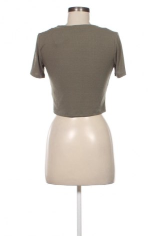 Dámska blúza H&M Divided, Veľkosť M, Farba Zelená, Cena  9,72 €