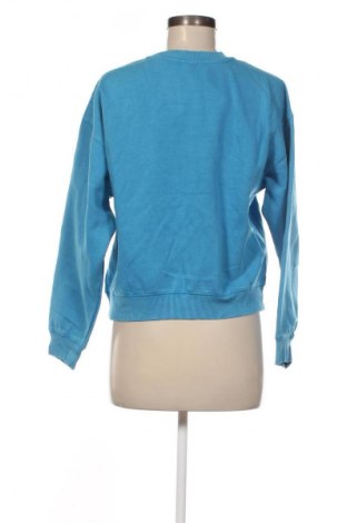 Damen Shirt H&M Divided, Größe XS, Farbe Blau, Preis 9,99 €