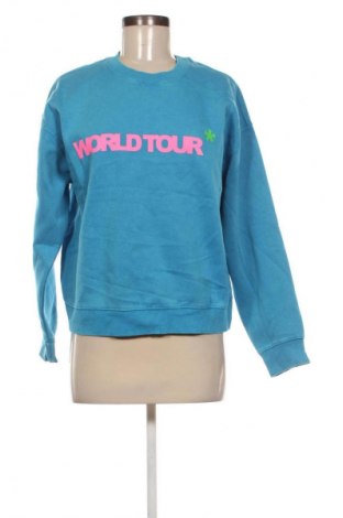 Damen Shirt H&M Divided, Größe S, Farbe Blau, Preis € 23,99