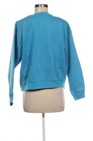 Damen Shirt H&M Divided, Größe S, Farbe Blau, Preis € 23,99