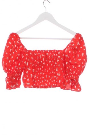 Női blúz H&M Divided, Méret XXS, Szín Sokszínű, Ár 3 800 Ft