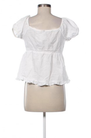 Dámska blúza H&M Divided, Veľkosť M, Farba Biela, Cena  9,79 €