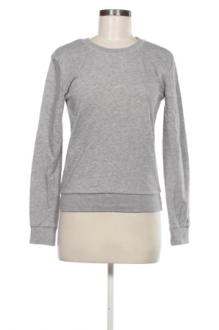 Γυναικεία μπλούζα H&M Divided, Μέγεθος XS, Χρώμα Γκρί, Τιμή 8,99 €