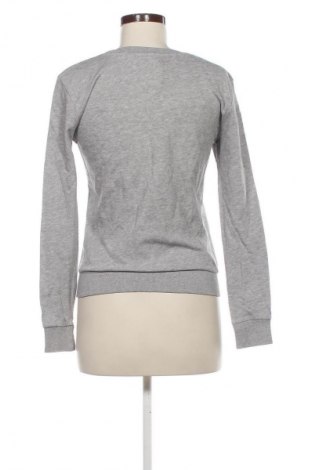 Γυναικεία μπλούζα H&M Divided, Μέγεθος XS, Χρώμα Γκρί, Τιμή 8,99 €