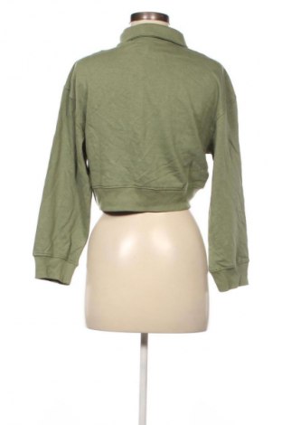 Bluză de femei H&M Divided, Mărime XS, Culoare Verde, Preț 39,99 Lei